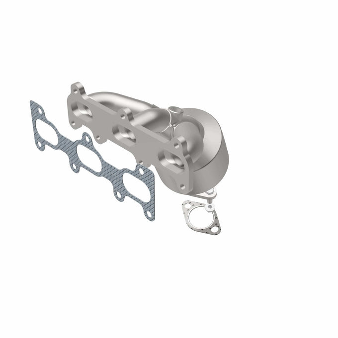 California Grade CARB Compliant Manifold Catalytic Converter <br>2006 Kia Optima 2.7L