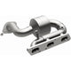 California Grade CARB Compliant Manifold Catalytic Converter <br>04-05 Ford Taurus, Mercury Sable 3.0L