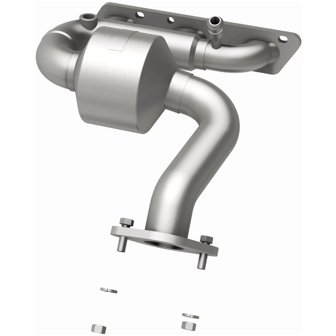 California Grade CARB Compliant Manifold Catalytic Converter <br>04-05 Ford Taurus, Mercury Sable 3.0L