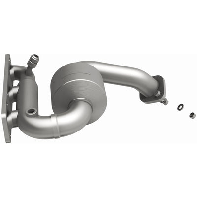 California Grade CARB Compliant Manifold Catalytic Converter <br>04-05 Ford Taurus, Mercury Sable 3.0L