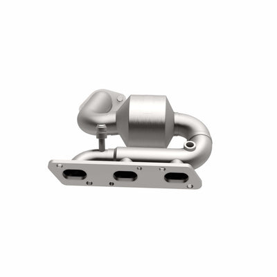 California Grade CARB Compliant Manifold Catalytic Converter <br>04-05 Ford Taurus, Mercury Sable 3.0L