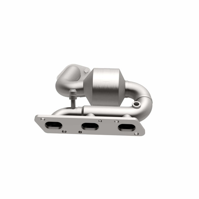 California Grade CARB Compliant Manifold Catalytic Converter <br>04-05 Ford Taurus, Mercury Sable 3.0L