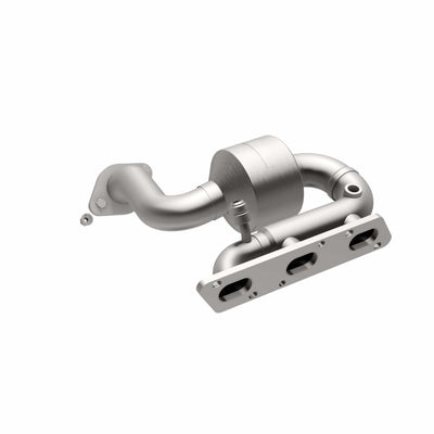 California Grade CARB Compliant Manifold Catalytic Converter <br>04-05 Ford Taurus, Mercury Sable 3.0L