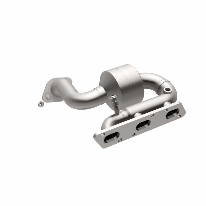California Grade CARB Compliant Manifold Catalytic Converter <br>04-05 Ford Taurus, Mercury Sable 3.0L