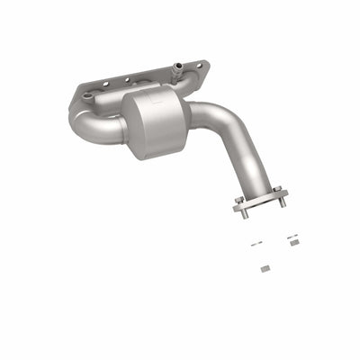 California Grade CARB Compliant Manifold Catalytic Converter <br>04-05 Ford Taurus, Mercury Sable 3.0L