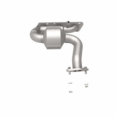 California Grade CARB Compliant Manifold Catalytic Converter <br>04-05 Ford Taurus, Mercury Sable 3.0L