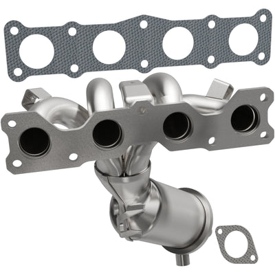 California Grade CARB Compliant Manifold Catalytic Converter <br>2006 Kia Optima 2.4L