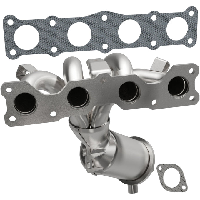 California Grade CARB Compliant Manifold Catalytic Converter <br>2006 Kia Optima 2.4L