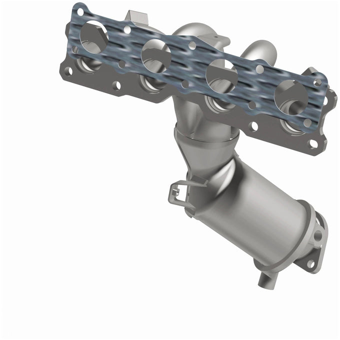 California Grade CARB Compliant Manifold Catalytic Converter <br>2006 Kia Optima 2.4L