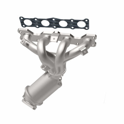 California Grade CARB Compliant Manifold Catalytic Converter <br>2006 Kia Optima 2.4L