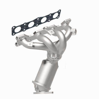 California Grade CARB Compliant Manifold Catalytic Converter <br>2006 Kia Optima 2.4L