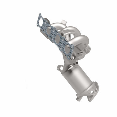 California Grade CARB Compliant Manifold Catalytic Converter <br>2006 Kia Optima 2.4L