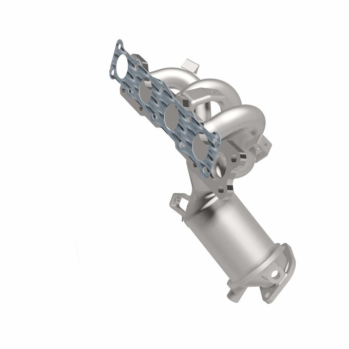 California Grade CARB Compliant Manifold Catalytic Converter <br>2006 Kia Optima 2.4L