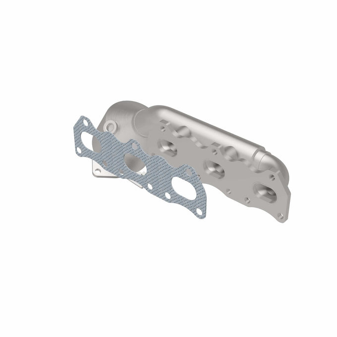 California Grade CARB Compliant Manifold Catalytic Converter <br>99-05 Suzuki Grand Vitara, 2004 Vitara, 01-04 Chevy Tracker 2.5L