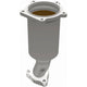 California Grade CARB Compliant Manifold Catalytic Converter <br>00-04 Nissan ier 2.4L