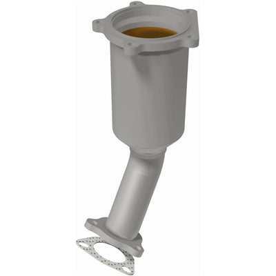 California Grade CARB Compliant Manifold Catalytic Converter <br>00-04 Nissan ier 2.4L