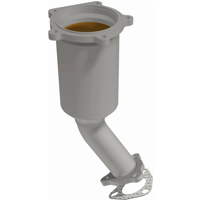 California Grade CARB Compliant Manifold Catalytic Converter <br>00-04 Nissan ier 2.4L