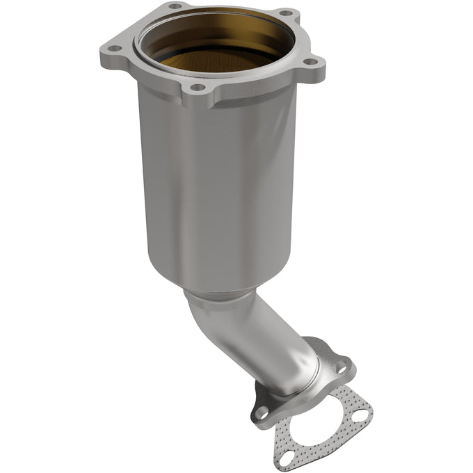 California Grade CARB Compliant Manifold Catalytic Converter <br>00-04 Nissan ier 2.4L