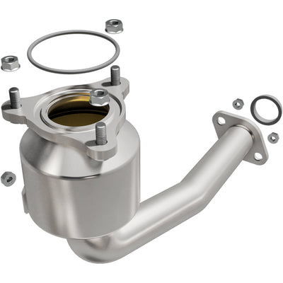 California Grade CARB Compliant Manifold Catalytic Converter <br>02-03 Suzuki Aerio 2.0L