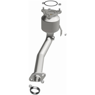 California Grade CARB Compliant Manifold Catalytic Converter <br>02-03 Suzuki Aerio 2.0L