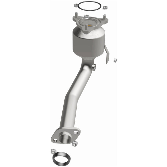 California Grade CARB Compliant Manifold Catalytic Converter <br>02-03 Suzuki Aerio 2.0L