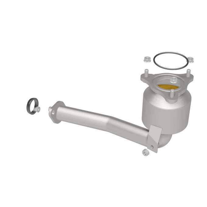 California Grade CARB Compliant Manifold Catalytic Converter <br>02-03 Suzuki Aerio 2.0L
