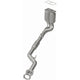 California Grade CARB Compliant Manifold Catalytic Converter <br>00-02 Nissan Sentra 1.8L
