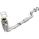 California Grade CARB Compliant Manifold Catalytic Converter <br>00-02 Nissan Sentra 1.8L