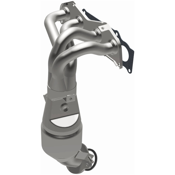 California Grade CARB Compliant Manifold Catalytic Converter <br>2006 Scion tC 2.4L
