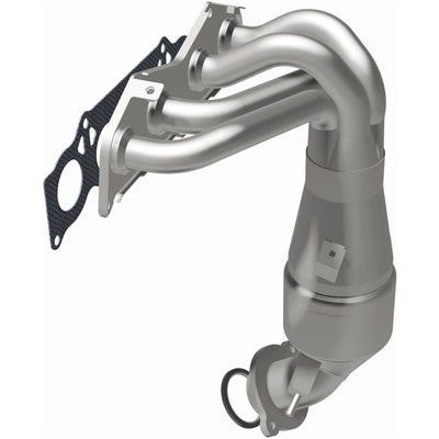 California Grade CARB Compliant Manifold Catalytic Converter <br>2006 Scion tC 2.4L