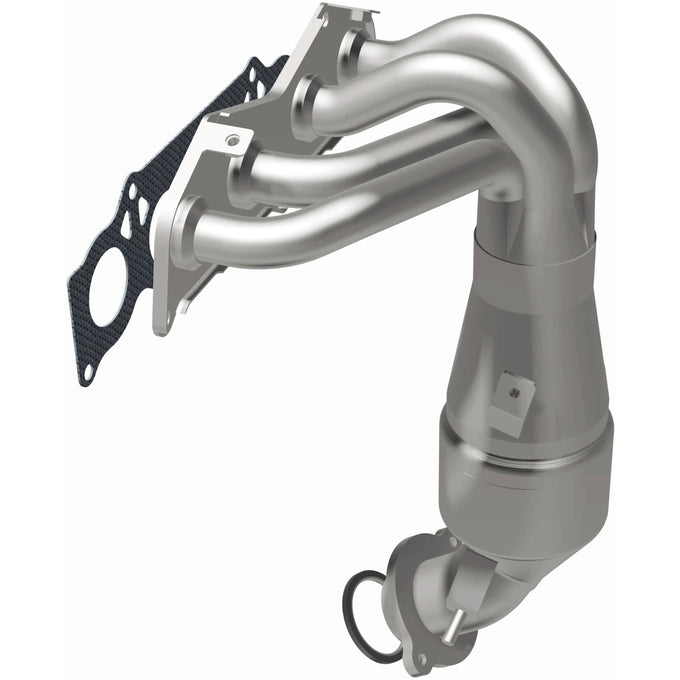 California Grade CARB Compliant Manifold Catalytic Converter <br>2006 Scion tC 2.4L