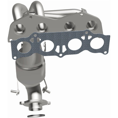 California Grade CARB Compliant Manifold Catalytic Converter <br>2006 Scion tC 2.4L