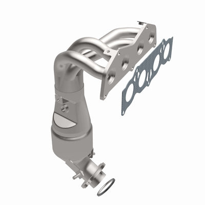 California Grade CARB Compliant Manifold Catalytic Converter <br>2006 Scion tC 2.4L