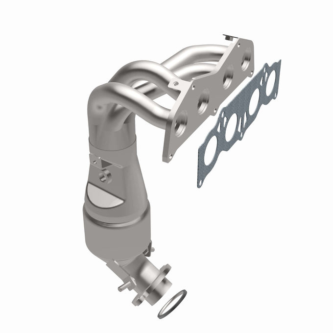 California Grade CARB Compliant Manifold Catalytic Converter <br>2006 Scion tC 2.4L