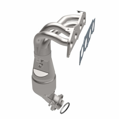 California Grade CARB Compliant Manifold Catalytic Converter <br>2006 Scion tC 2.4L
