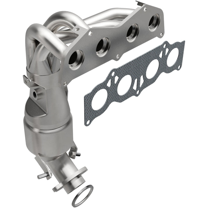 California Grade CARB Compliant Manifold Catalytic Converter <br>2006 Scion tC 2.4L