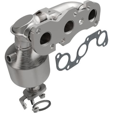 California Grade CARB Compliant Manifold Catalytic Converter <br>00-04 Toyota Avalon 3.0L