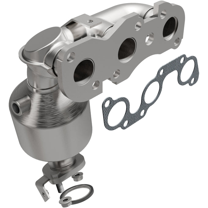 California Grade CARB Compliant Manifold Catalytic Converter <br>00-04 Toyota Avalon 3.0L