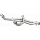 California Grade CARB Compliant Manifold Catalytic Converter <br>00-04 Toyota Avalon 3.0L