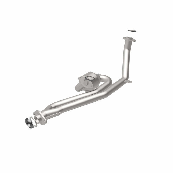 California Grade CARB Compliant Manifold Catalytic Converter <br>00-04 Toyota Avalon 3.0L