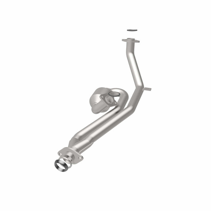 California Grade CARB Compliant Manifold Catalytic Converter <br>00-04 Toyota Avalon 3.0L