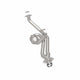 California Grade CARB Compliant Manifold Catalytic Converter <br>00-04 Toyota Avalon 3.0L