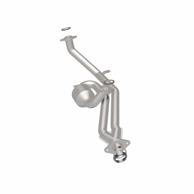 California Grade CARB Compliant Manifold Catalytic Converter <br>00-04 Toyota Avalon 3.0L