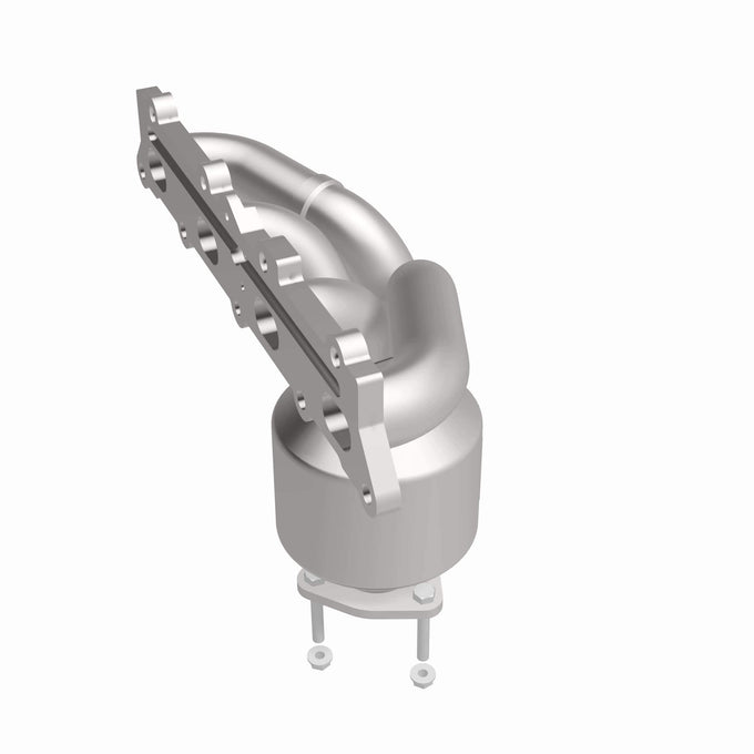 California Grade CARB Compliant Manifold Catalytic Converter <br>99-02 Saturn SC2, SL2, 99-01 SW2 1.9L