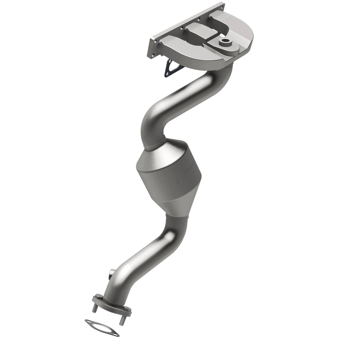 California Grade CARB Compliant Manifold Catalytic Converter <br>2000 BMW 323Ci, 99-00 323i, 2000 328Ci, 99-00 328i