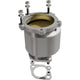 California Grade CARB Compliant Direct-Fit Catalytic Converter <br>02-03 Hyundai XG350 3.5L