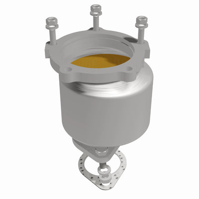 California Grade CARB Compliant Direct-Fit Catalytic Converter <br>02-03 Hyundai XG350 3.5L