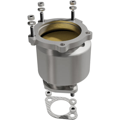 California Grade CARB Compliant Direct-Fit Catalytic Converter <br>02-03 Hyundai XG350 3.5L