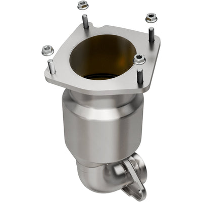 California Grade CARB Compliant Direct-Fit Catalytic Converter <br>01-05 Chrysler Sebring, Dodge Stratus 2.7L