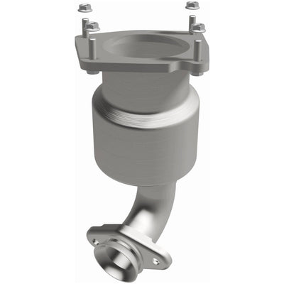 California Grade CARB Compliant Direct-Fit Catalytic Converter <br>01-05 Chrysler Sebring, Dodge Stratus 2.7L